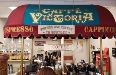 The Old Village Roaster
