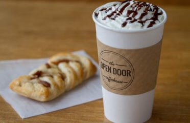 The Open Door Coffeehouse