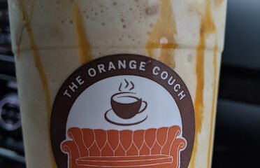 The Orange Couch Coffee House