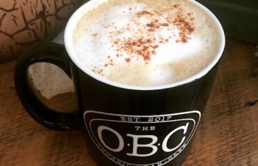 The Organic Bean CafÃƒÂ©