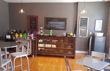 The Outer Room
