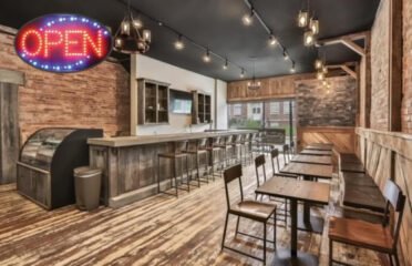 The Paddock Coffee + Eats + Gatherings