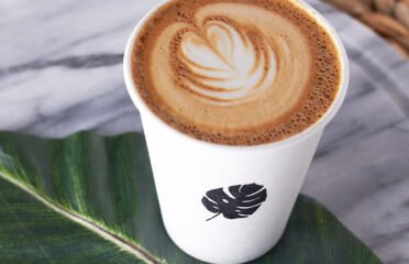 The Palm Coffee Bar