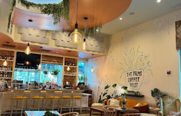 The Palms Coffeehouse