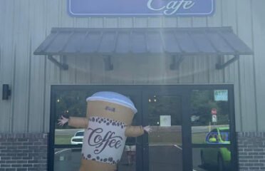 The Parking Latte Cafe