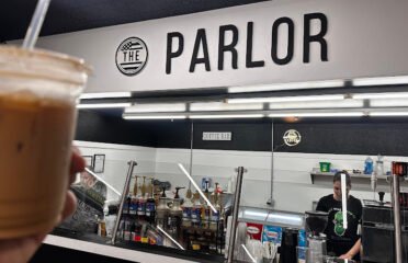The Parlor – Clovis