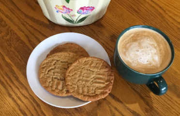 The Peaberry Bean & Beats