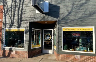 The Peacock Mercantile