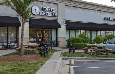 The Percantile and Creamery