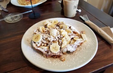 The Perch – Brentwood