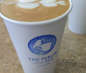 The Perch Coffee House