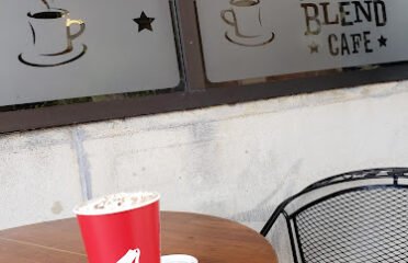 The Perfect Blend Cafe