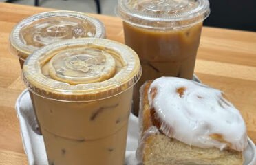 The Perfect Cup Cafe