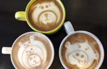 The Perfect Cup