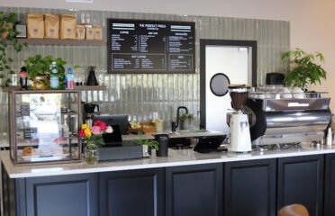 The Perfect Press Coffee Co.