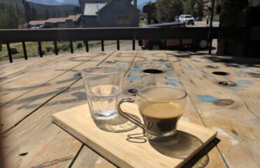 The Perk | Cafe and Roastery