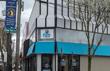 The Perk & Press
