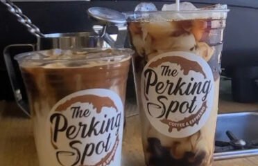 The Perking Spot Coffee & Espresso