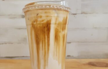 The Perks Coffee Shop