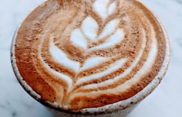 The Pharmacy Coffee | Little River Roasting Co.