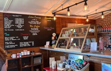 The Pickle Jar – Grinds and Finds