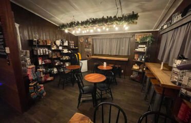 The Pickle Jar – Grinds and Finds