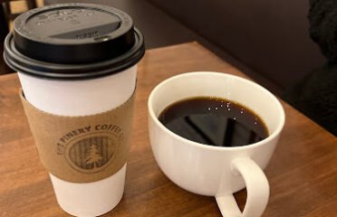 The Pinery Coffee Co.