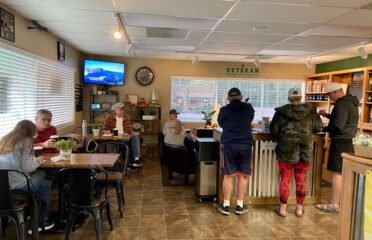 The Pinetop Coffee House & Roasting Company