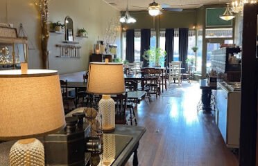 The Pink Cup Coffee Shop