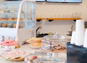 The Pink Flamingo Play Cafe