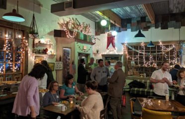 The Pinto Coffee and Comida