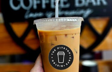 The Pitstop Cafe & Bistro
