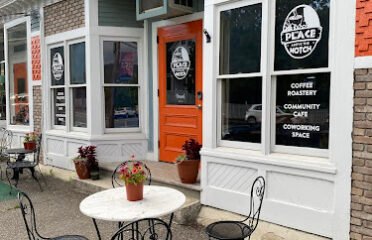 The Place Above the Notch