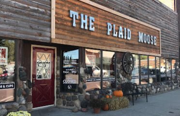 The Plaid Moose Coffeehouse and Cafe