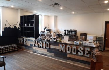 The Plaid Moose – Tracy, MN