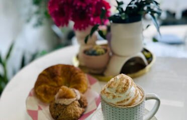 The Plant Lady’s House