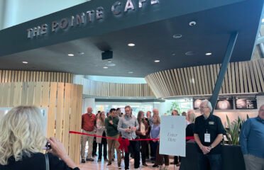 The Pointe CafÃƒÂ©