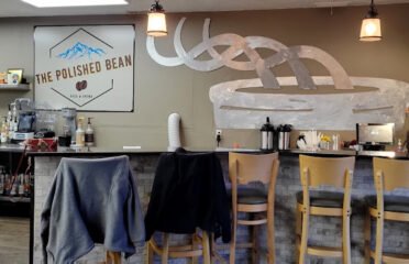 The Polished Bean