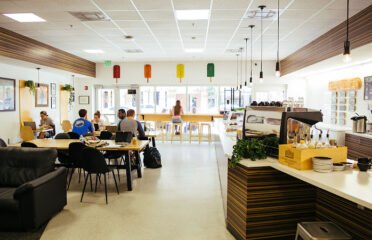 The Pop Parlour