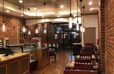 The Poppy Press Coffee Company