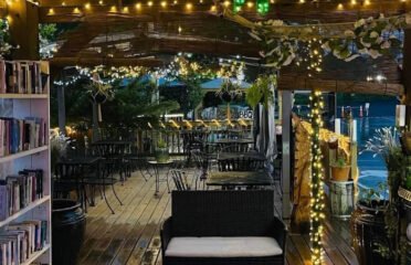 The Porch