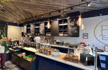 The Portland Exchange Grocer & Goods