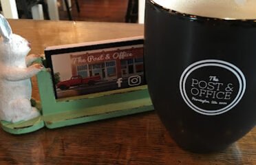 The Post & Office