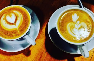 The Pour House Coffee Shop