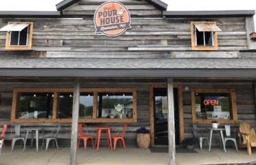 The Pour House of Lewiston, MI