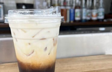 The Pour Lady