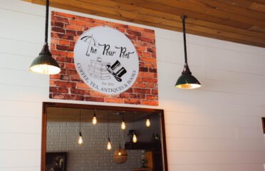 The Pour Poet