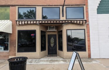 The Prairie Rose Coffee Shop & Treats, LLC