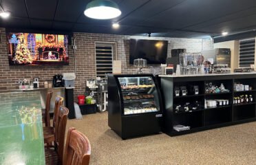 The Precinct Cafe