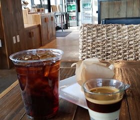 The Press Coffee & Juice Bar